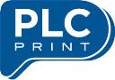 PLC Print logo